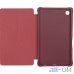 Чохол Galeo TPU Origami для Samsung Glalaxy Tab A7 Lite 8.7" SM-T220, SM-T225 Wine Red — інтернет магазин All-Ok. фото 3